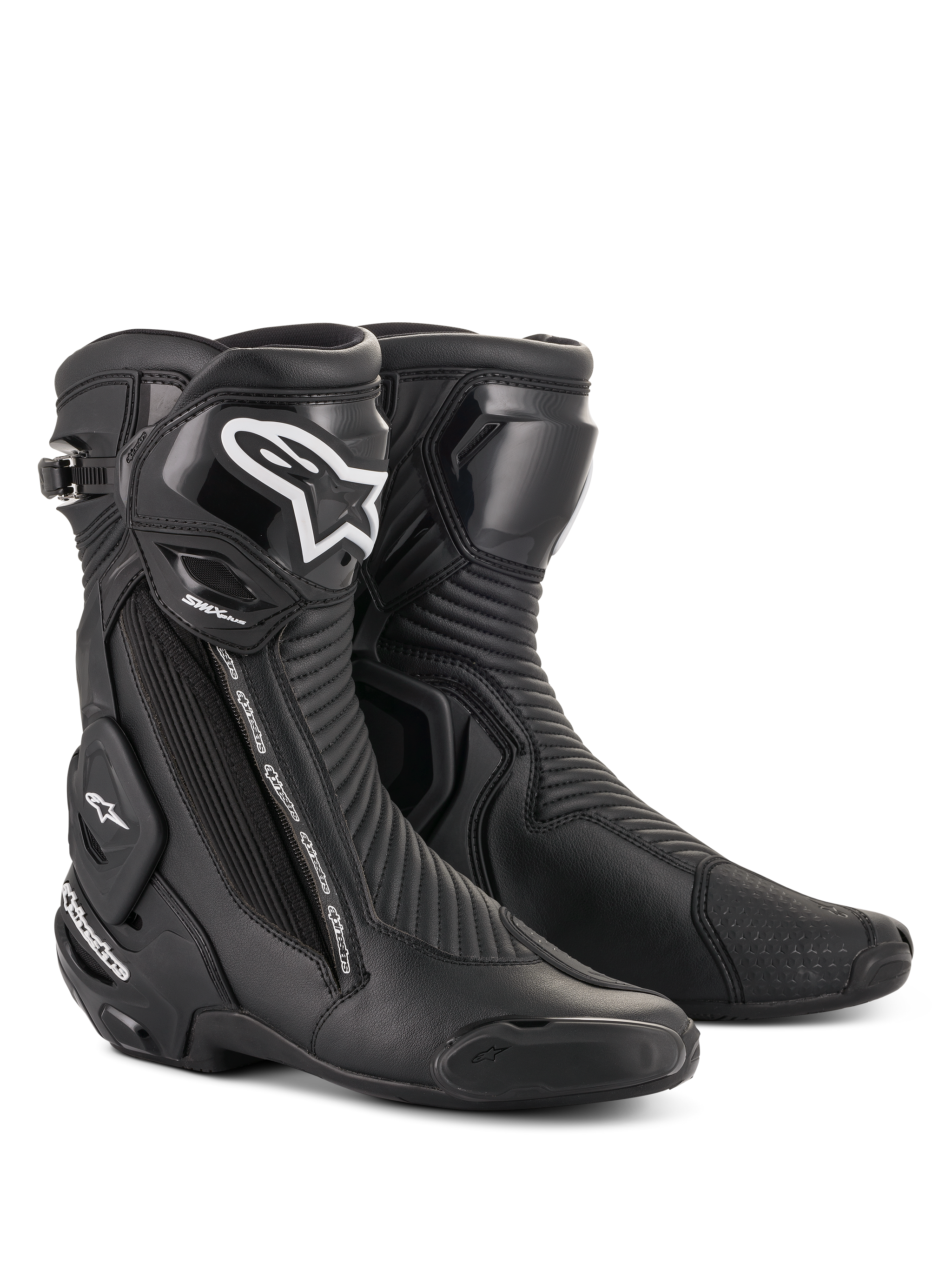 Alpinestars SMX PLUS v2 ブラック 44サイズ SMX Plus V2 - Motorcycle Boots | Alpinestars®