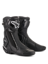 SMX Plus V2 - Motorcycle Boots | Alpinestars®
