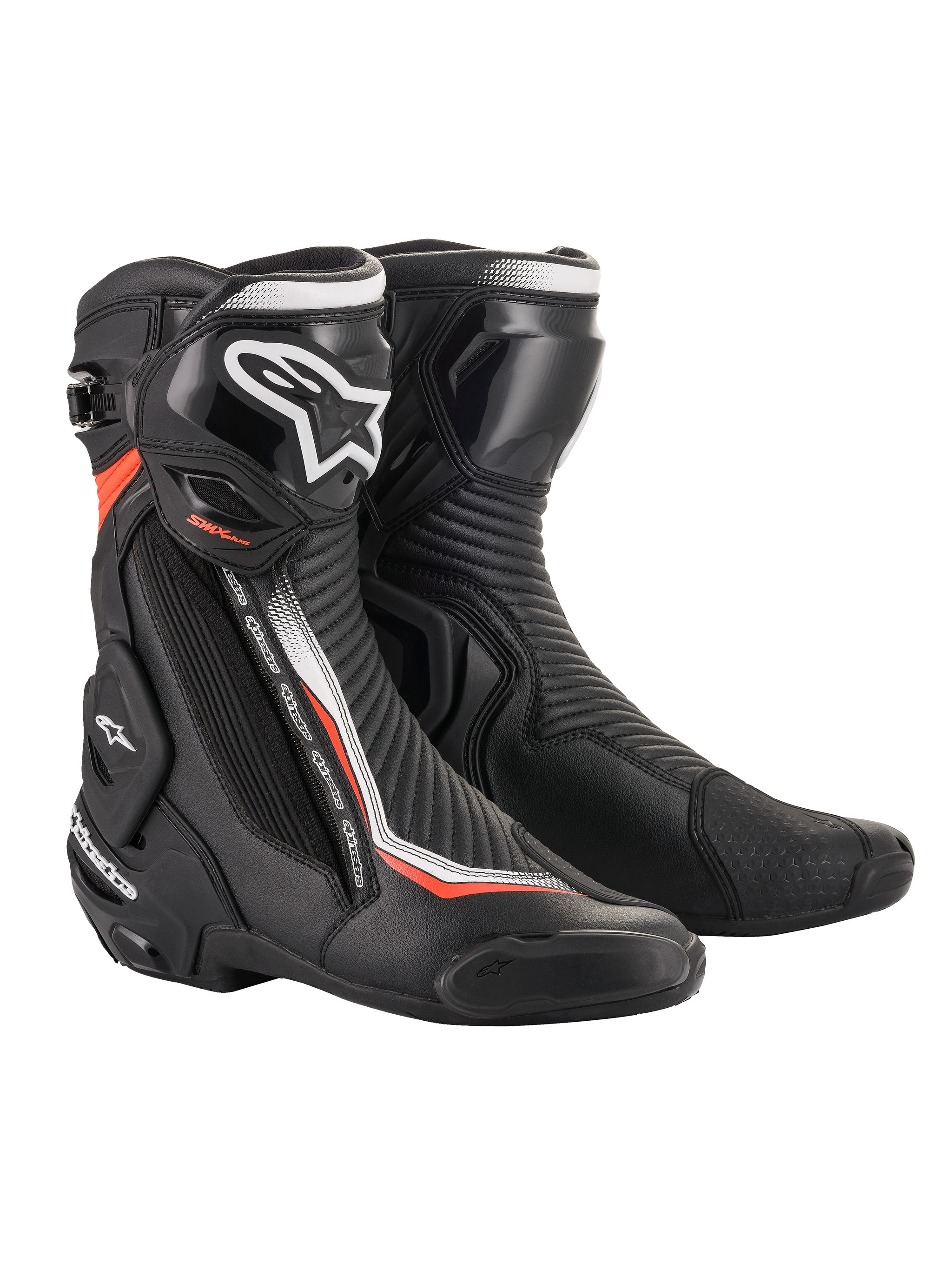 SMX Plus V2 - Motorcycle Boots | Alpinestars® SMX Plus V2 - Motorcycle Boots | Alpinestars®