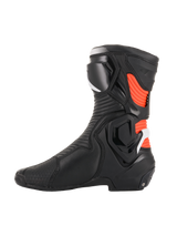 SMX Plus V2 - Motorcycle Boots | Alpinestars®