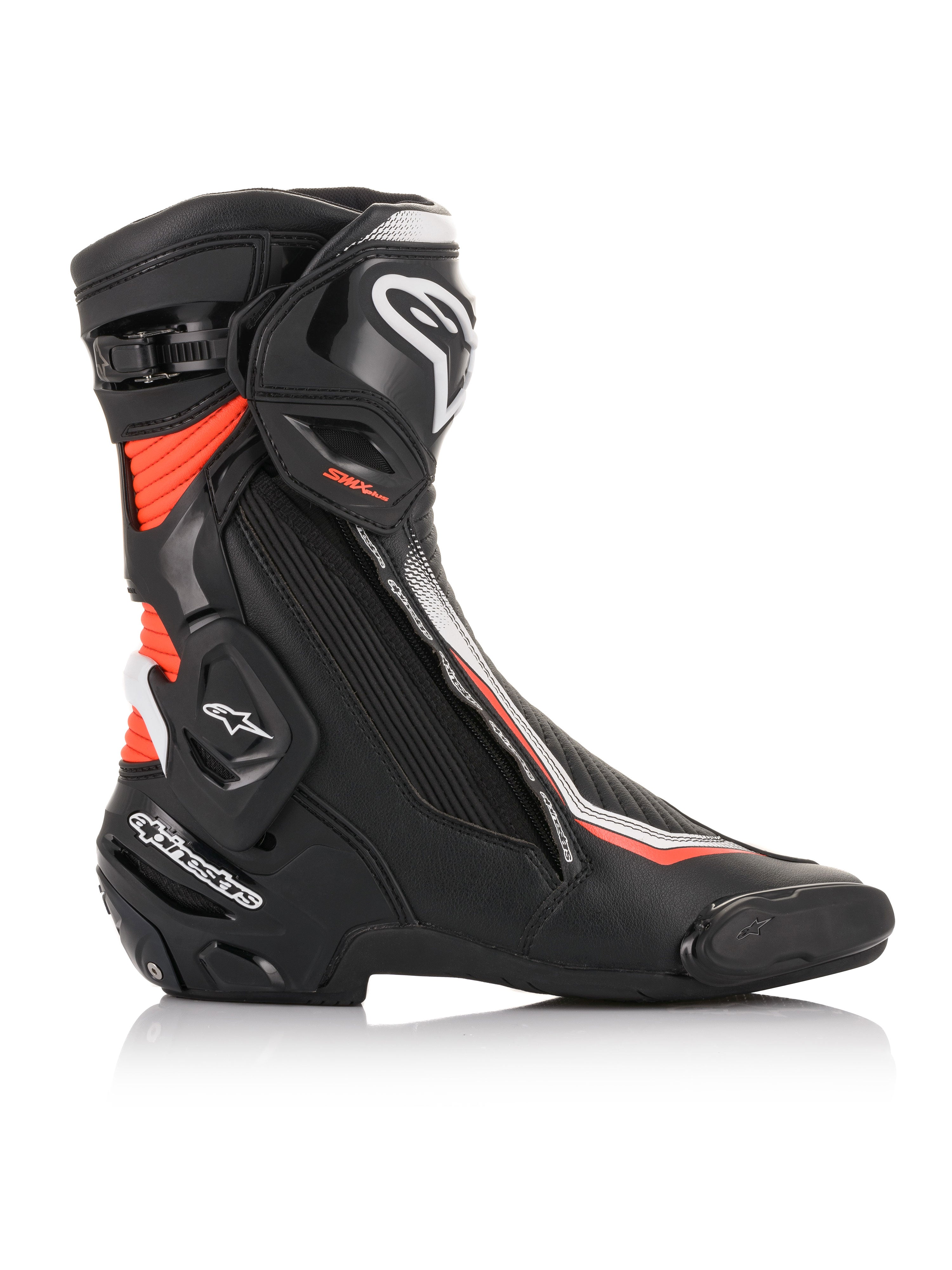 バイクウェア・装備 Alpinestars anxiety plus v2 boots SMX Plus V2 - Motorcycle Boots | Alpinestars®