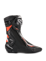 SMX Plus V2 Boots - BLACK RACING/SPORT Boots | Alpinestars