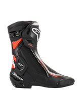 SMX Plus V2 - Motorcycle Boots | Alpinestars®