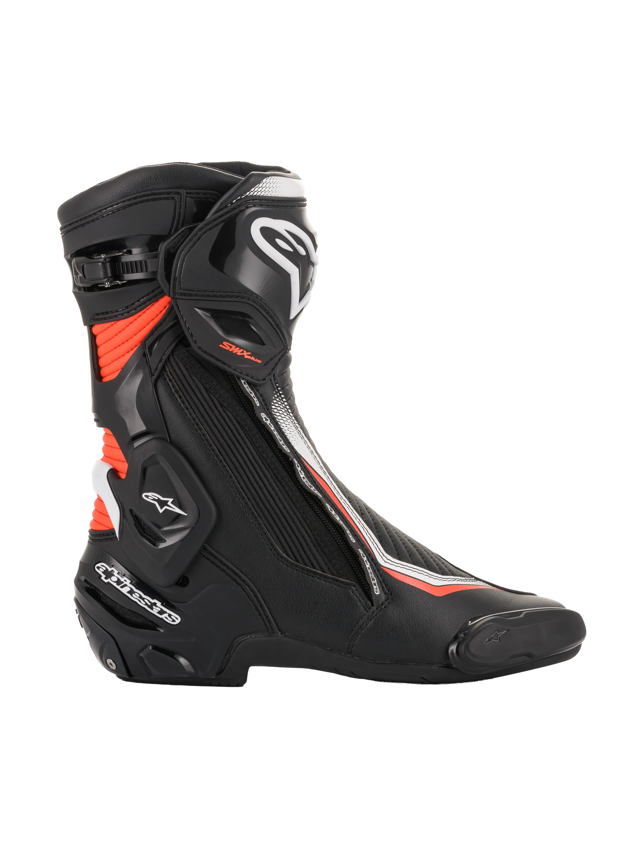 SMX Plus V2 - Motorcycle Boots | Alpinestars®
