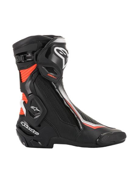 SMX Plus V2 - Motorcycle Boots | Alpinestars®