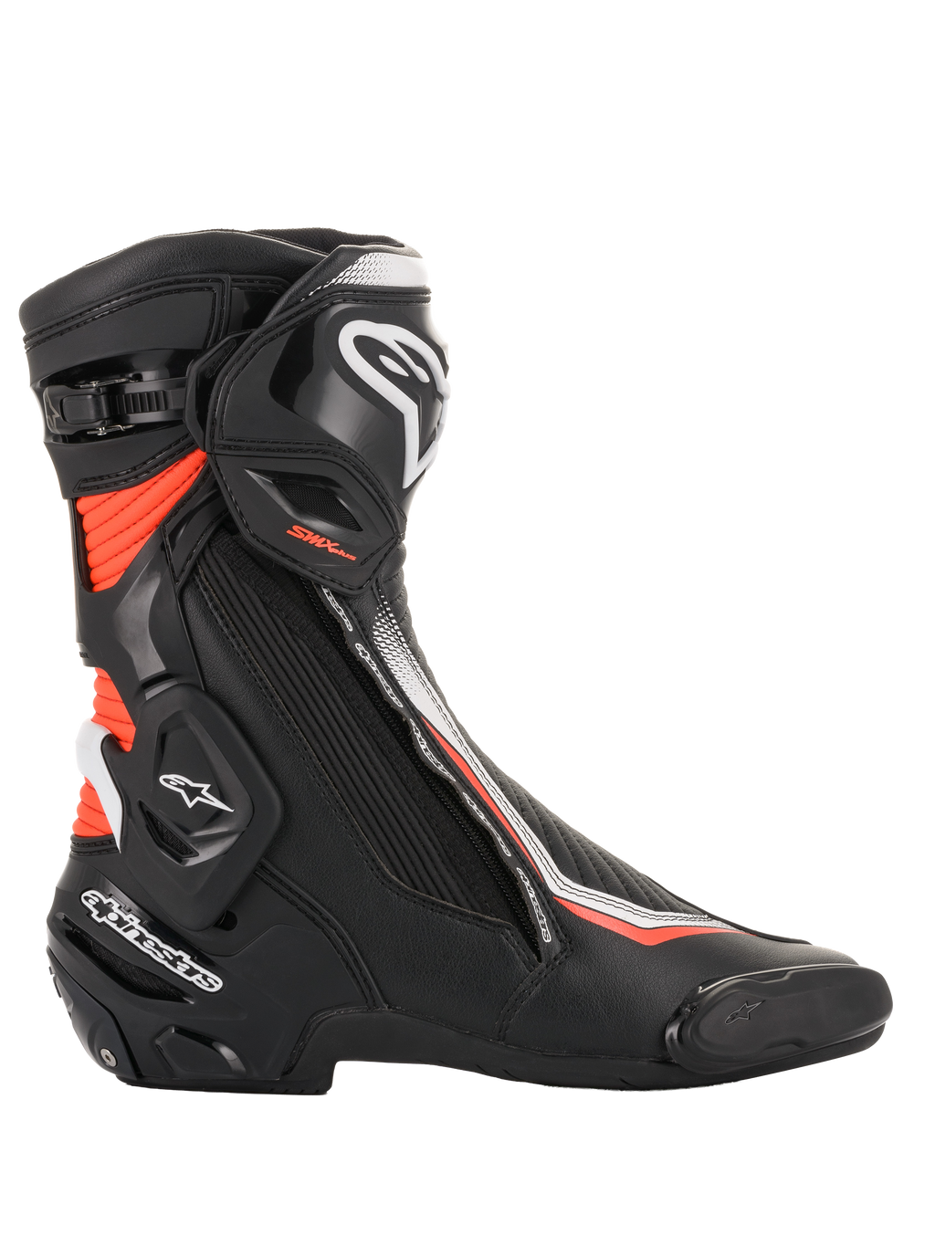 SMX Plus V2 - Motorcycle Boots | Alpinestars® SMX Plus V2 - Motorcycle Boots | Alpinestars®