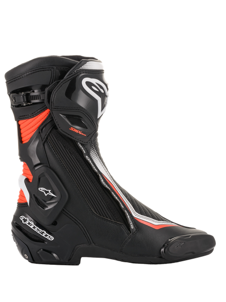 SMX Plus V2 - Motorcycle Boots | Alpinestars®