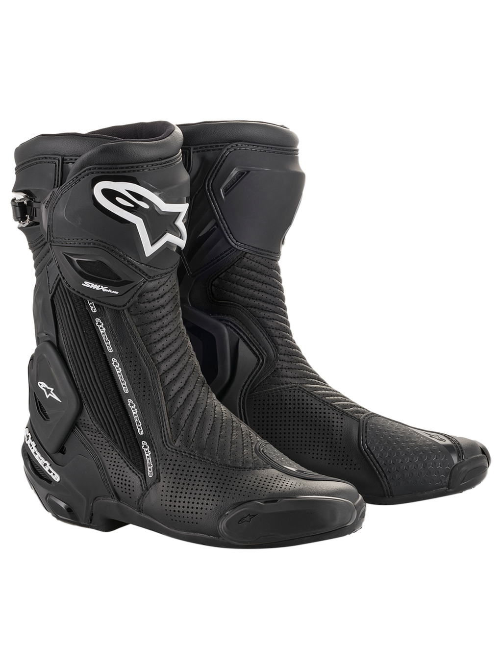 SMX Plus V2 Vented - Motorcycle Boots | Alpinestars® SMX Plus V2 Vented - Motorcycle Boots | Alpinestars®