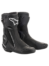 SMX Plus V2 Vented - Motorcycle Boots | Alpinestars®