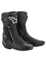 SMX Plus V2 Vented Boots