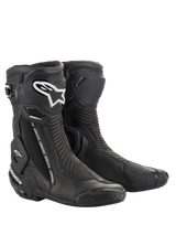 SMX Plus V2 Vented - Motorcycle Boots | Alpinestars®