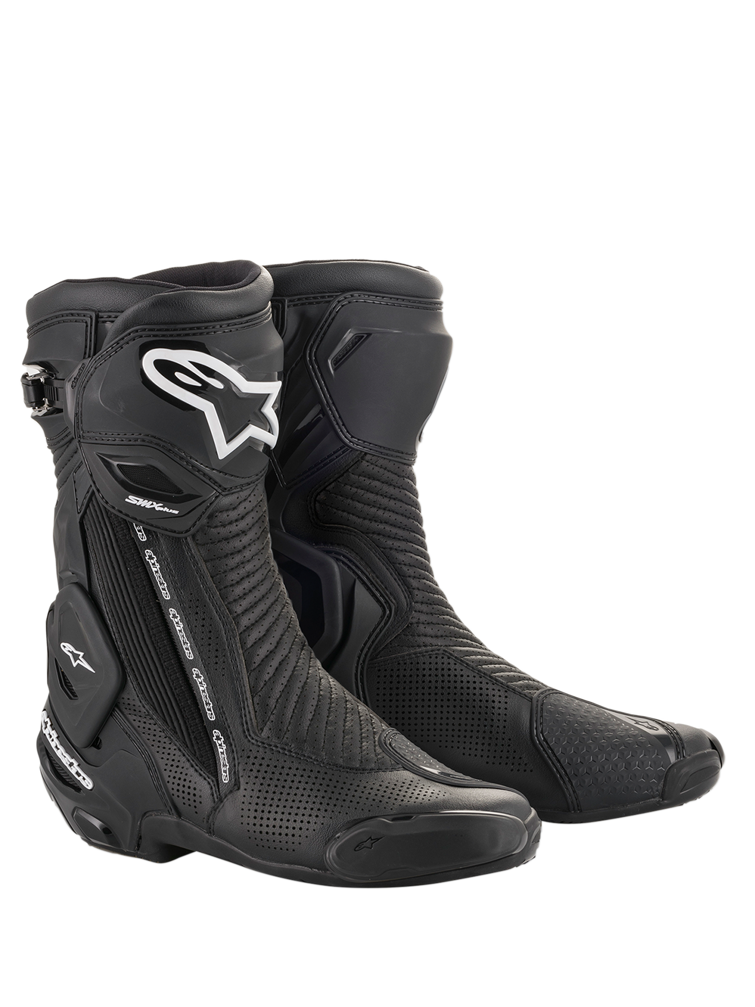SMX Plus V2 Vented Boots