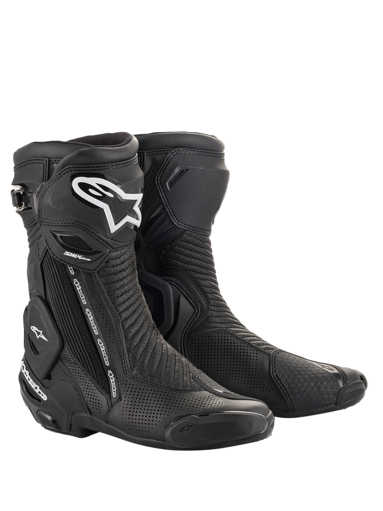 SMX Plus V2 Vented Boots