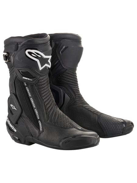 SMX Plus V2 Vented - Motorcycle Boots | Alpinestars®