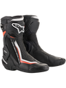 SMX Plus V2 Vented - Motorcycle Boots | Alpinestars® SMX Plus V2 Vented - Motorcycle Boots | Alpinestars®
