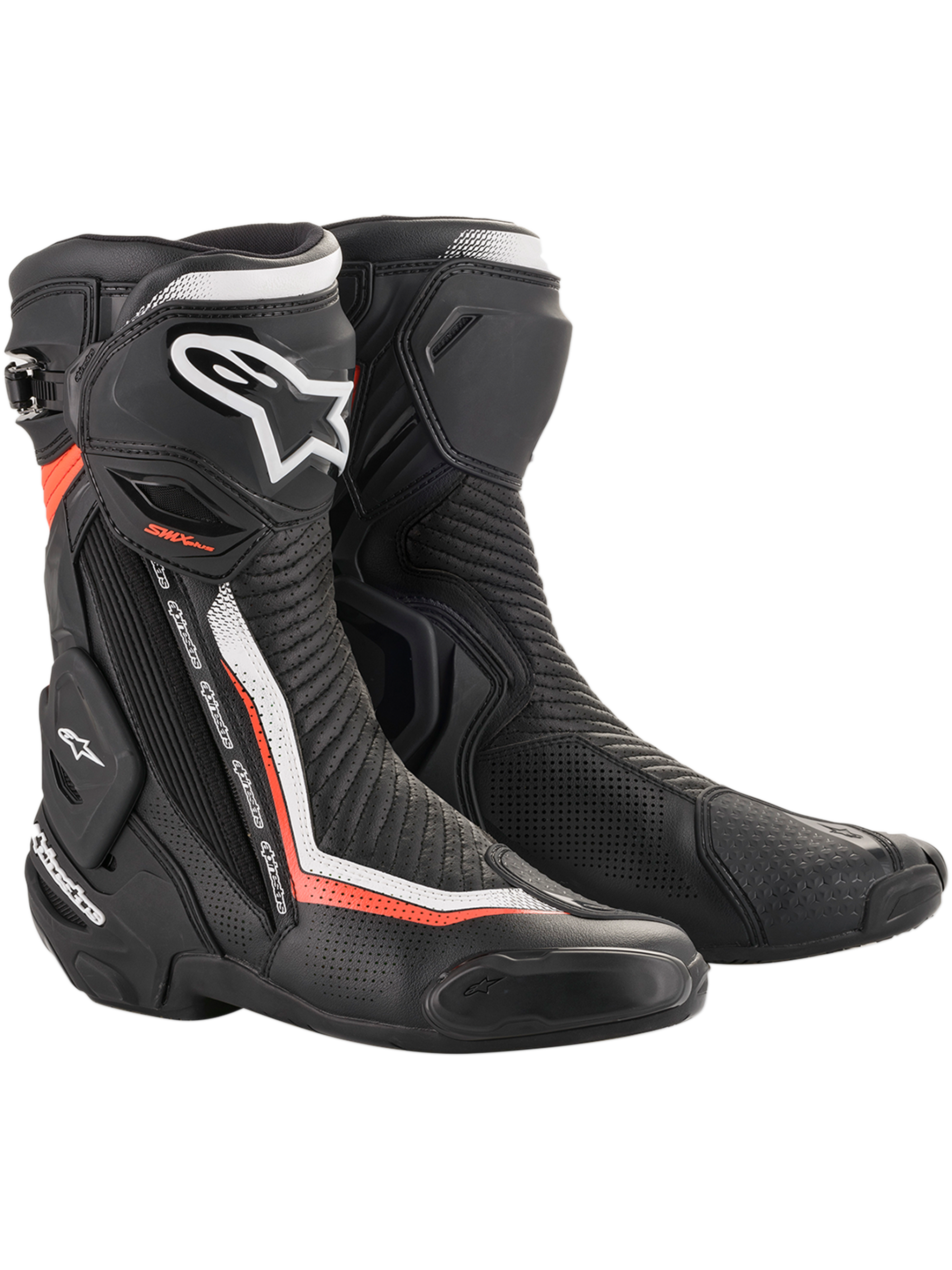 SMX Plus V2 Vented Boots
