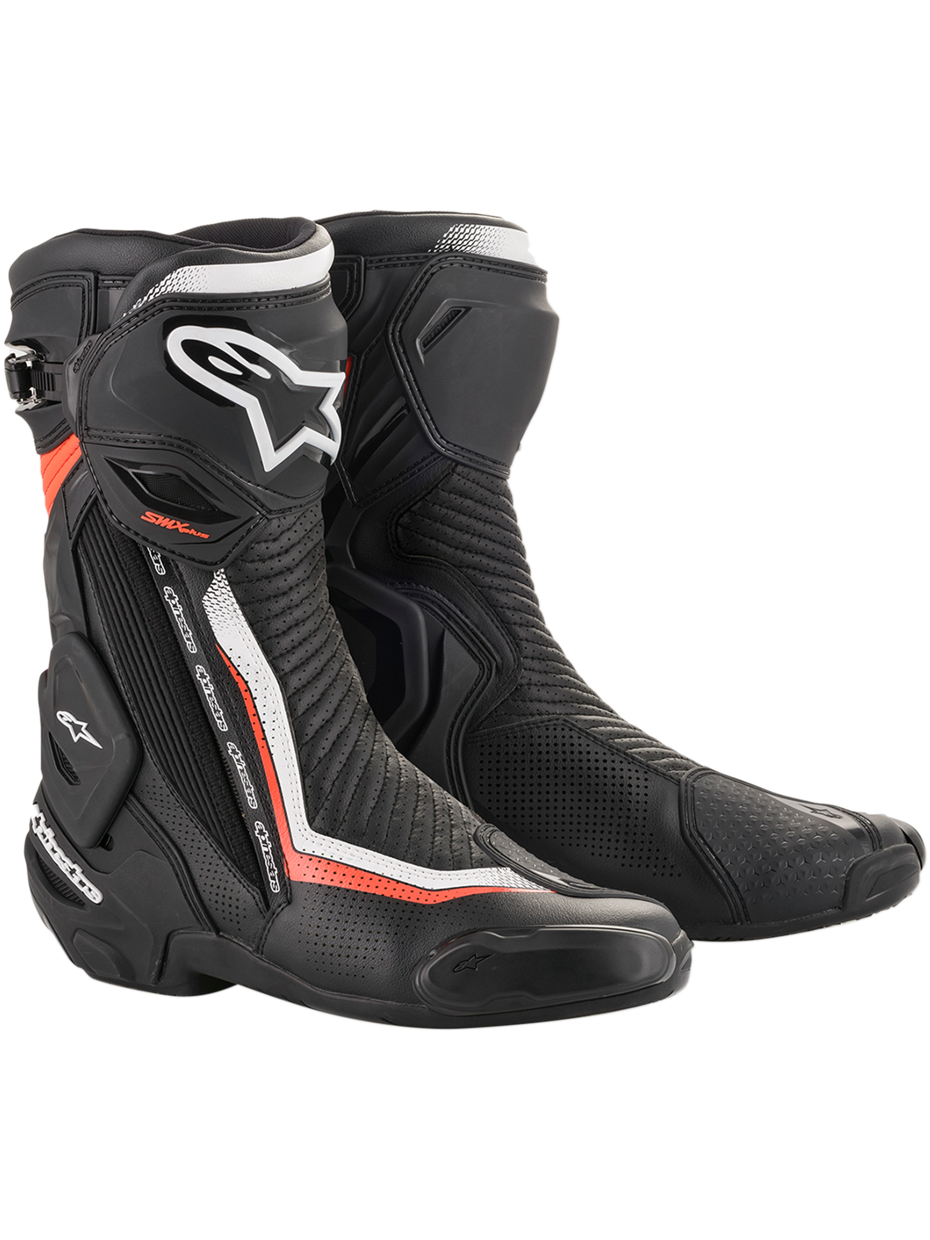 SMX Plus V2 Vented Boots
