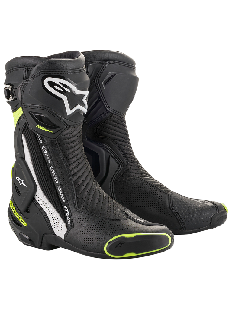 SMX Plus V2 Vented Boots