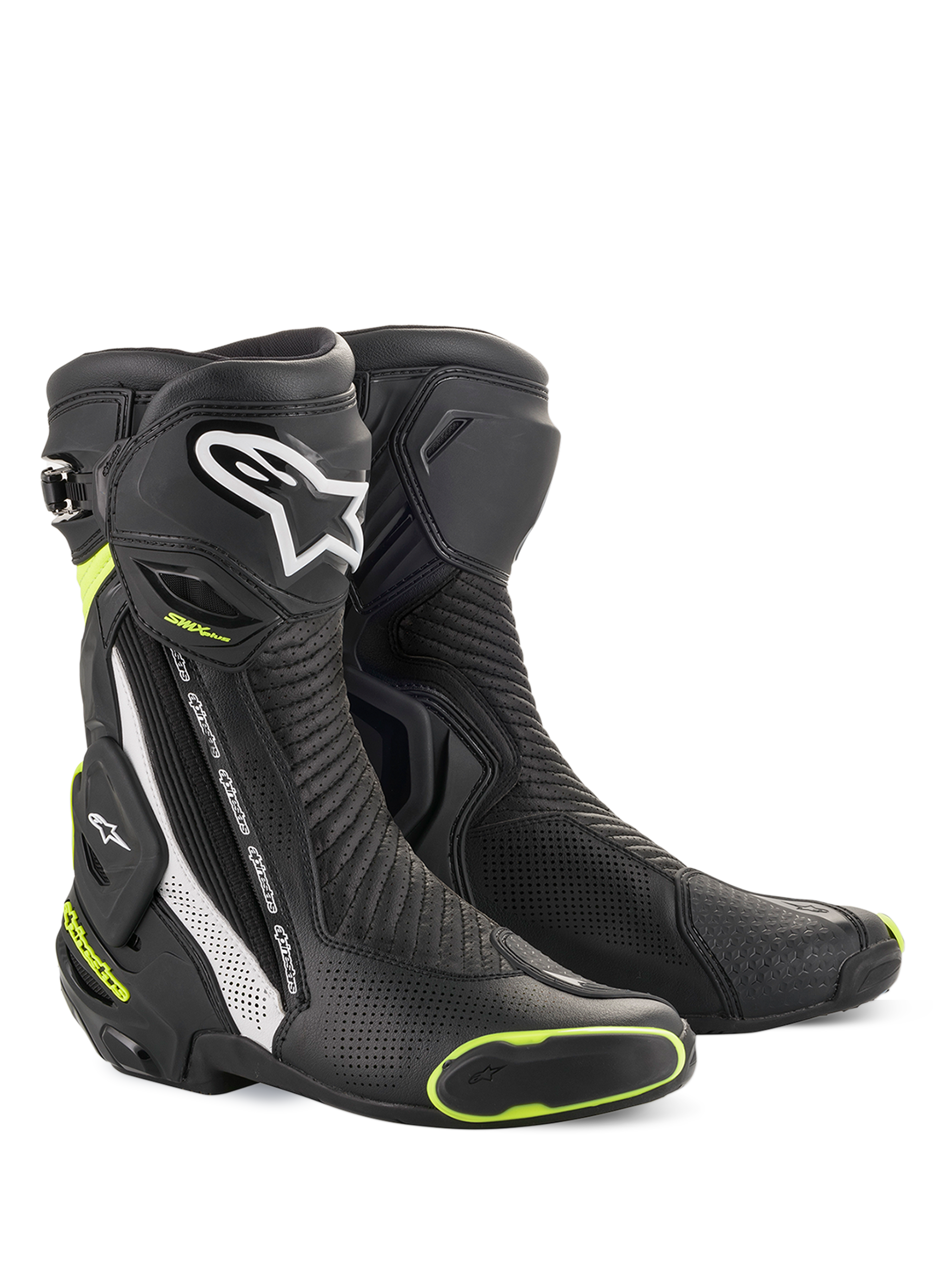 Motorcycle Boots & Shoes for Every Ride Motorcycle Boots & Shoes for Every Ride