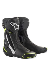 SMX Plus V2 Vented Boots