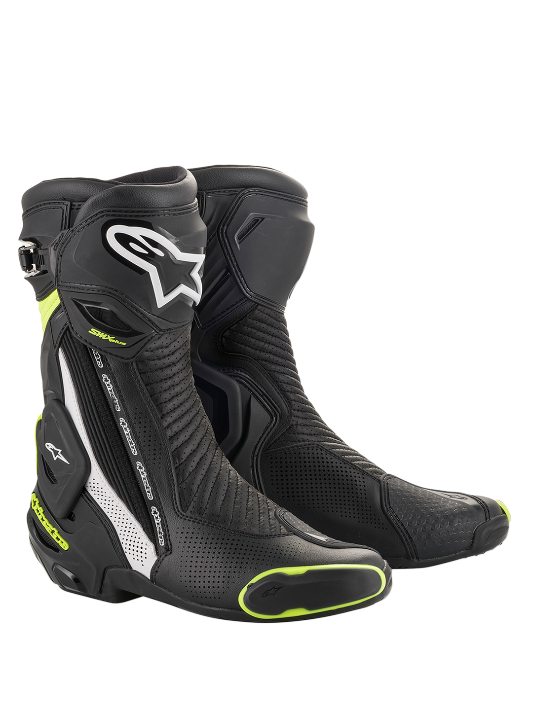 SMX Plus V2 Vented Boots