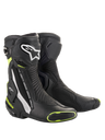 SMX Plus V2 Vented Boots