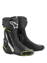 SMX Plus V2 Vented - Motorcycle Boots | Alpinestars®