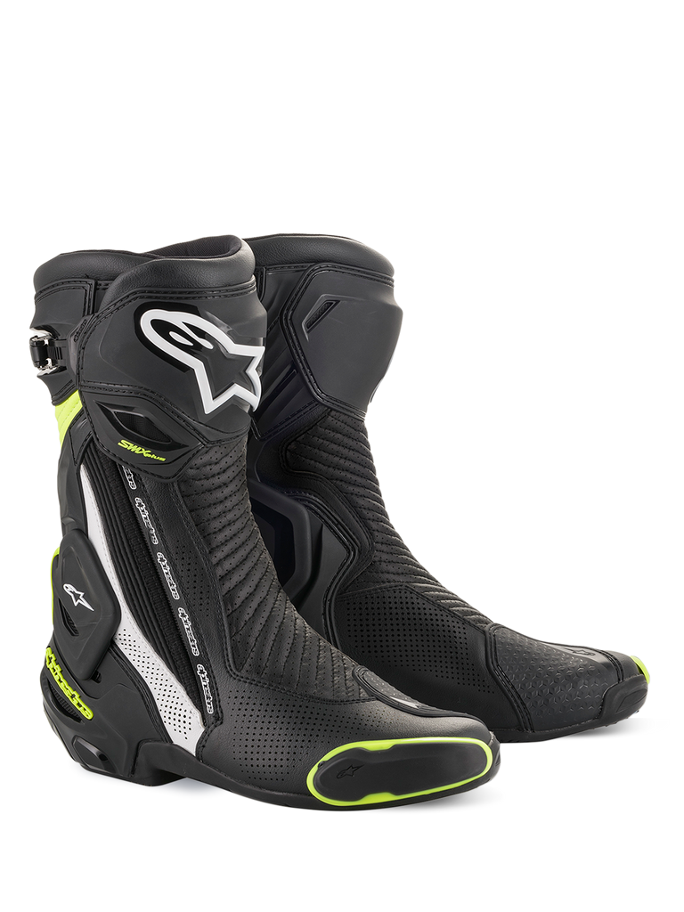 SMX Plus V2 Vented Boots
