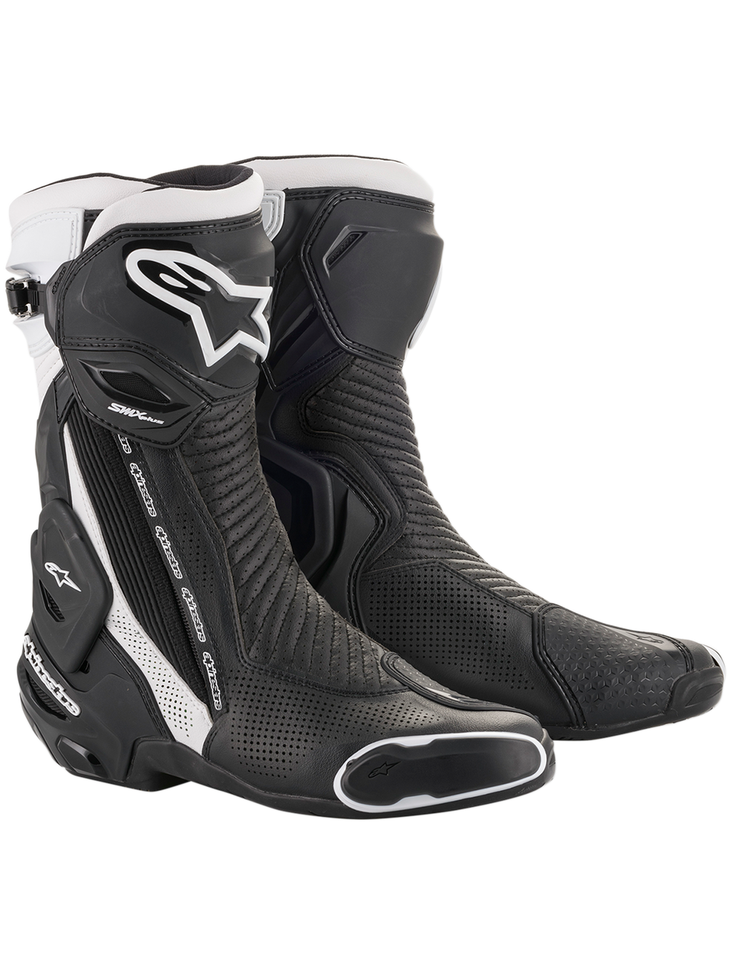 SMX Plus V2 Vented - Motorcycle Boots | Alpinestars® SMX Plus V2 Vented - Motorcycle Boots | Alpinestars®