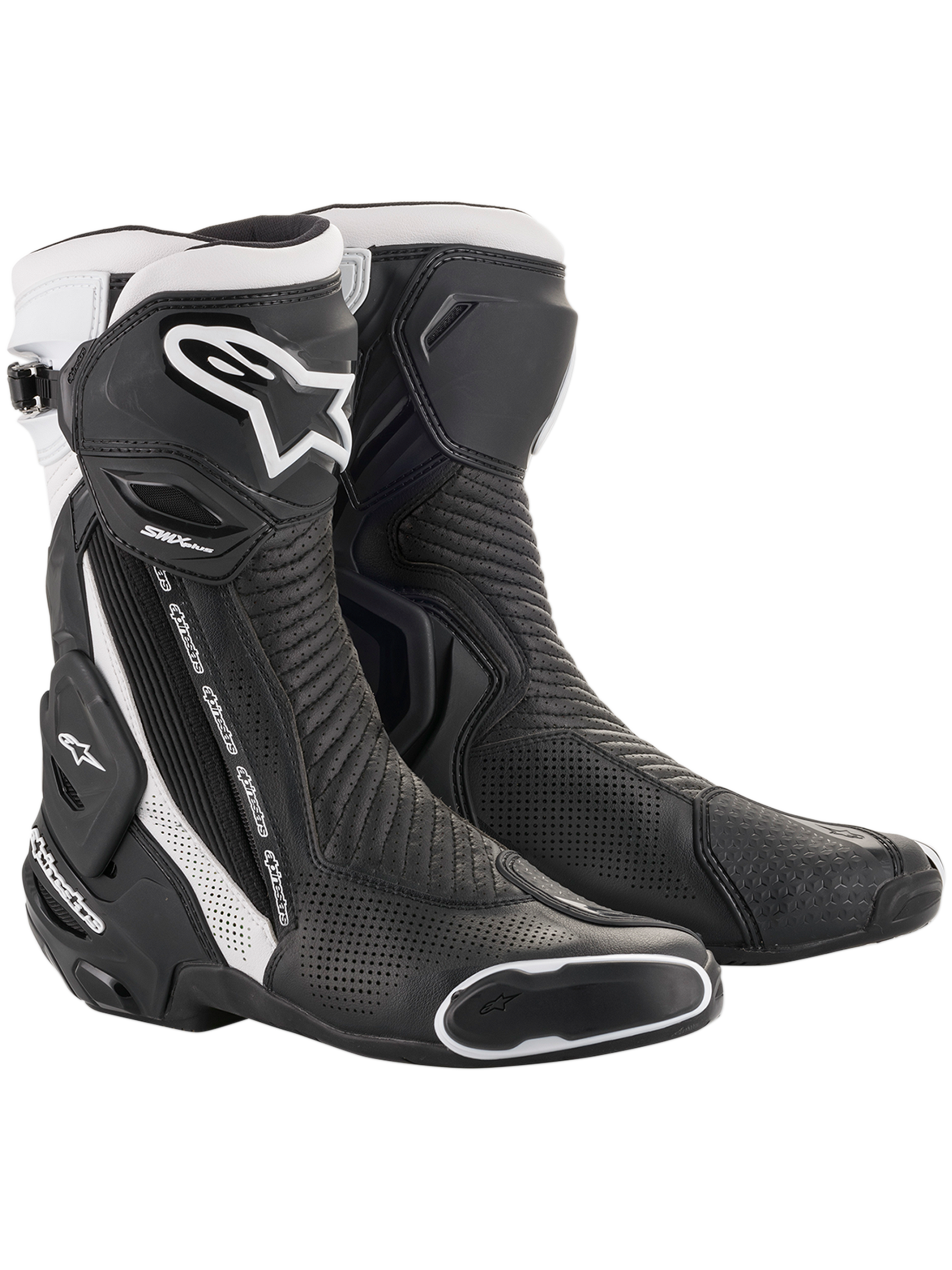 SMX Plus V2 Vented - Motorcycle Boots | Alpinestars® SMX Plus V2 Vented - Motorcycle Boots | Alpinestars®