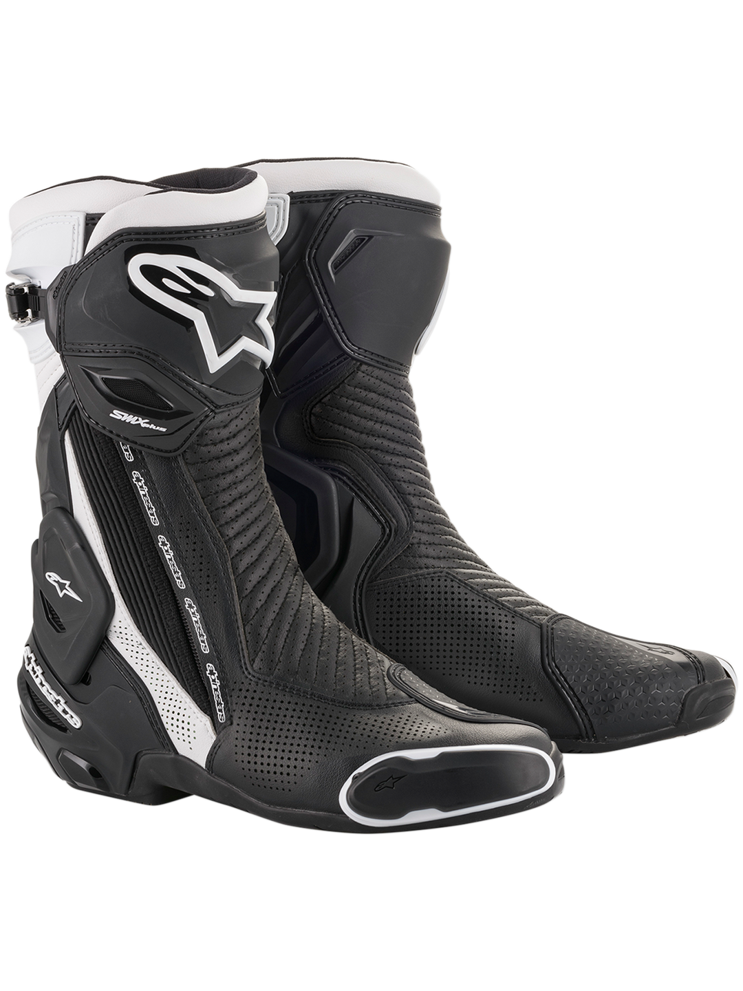 SMX Plus V2 Vented Boots