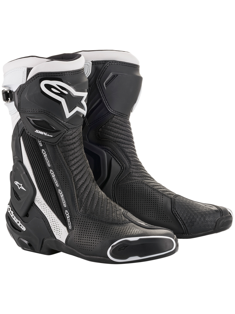 SMX Plus V2 Vented Boots