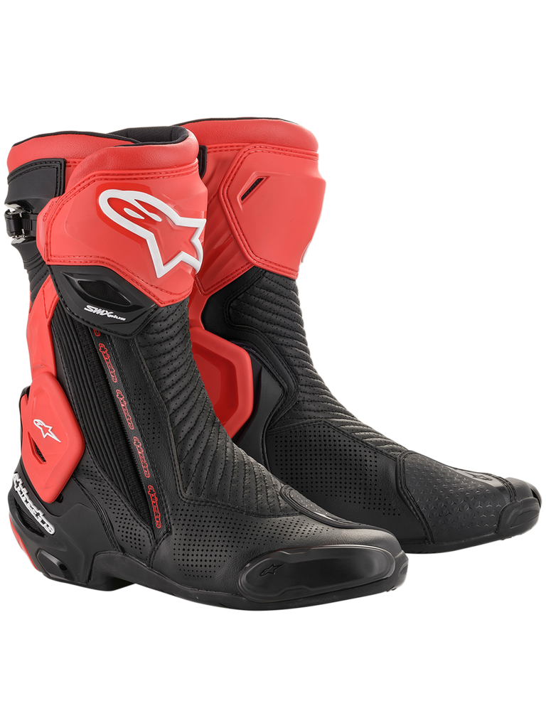 SMX Plus V2 Vented Boots
