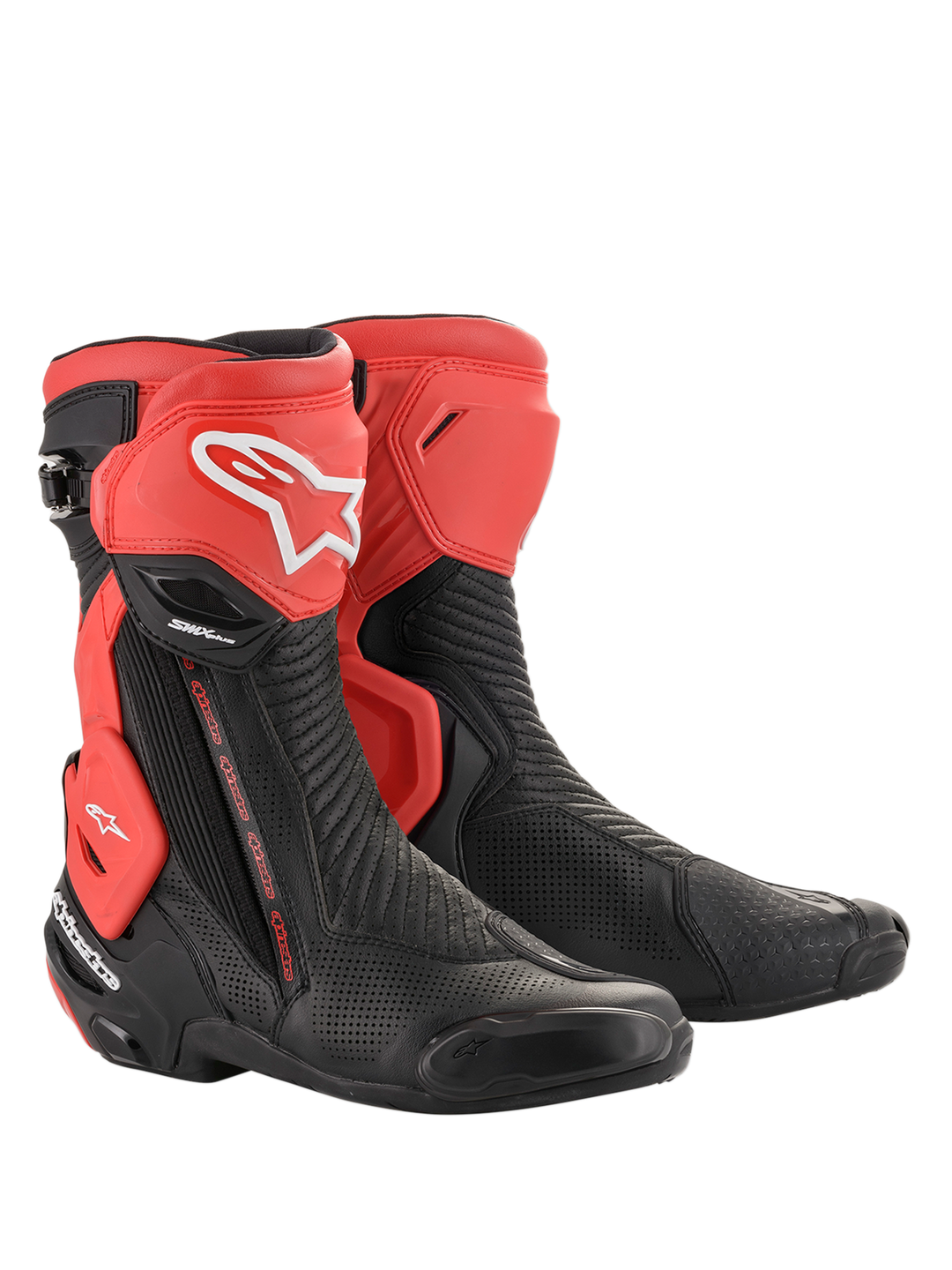 SMX Plus V2 Vented Boots