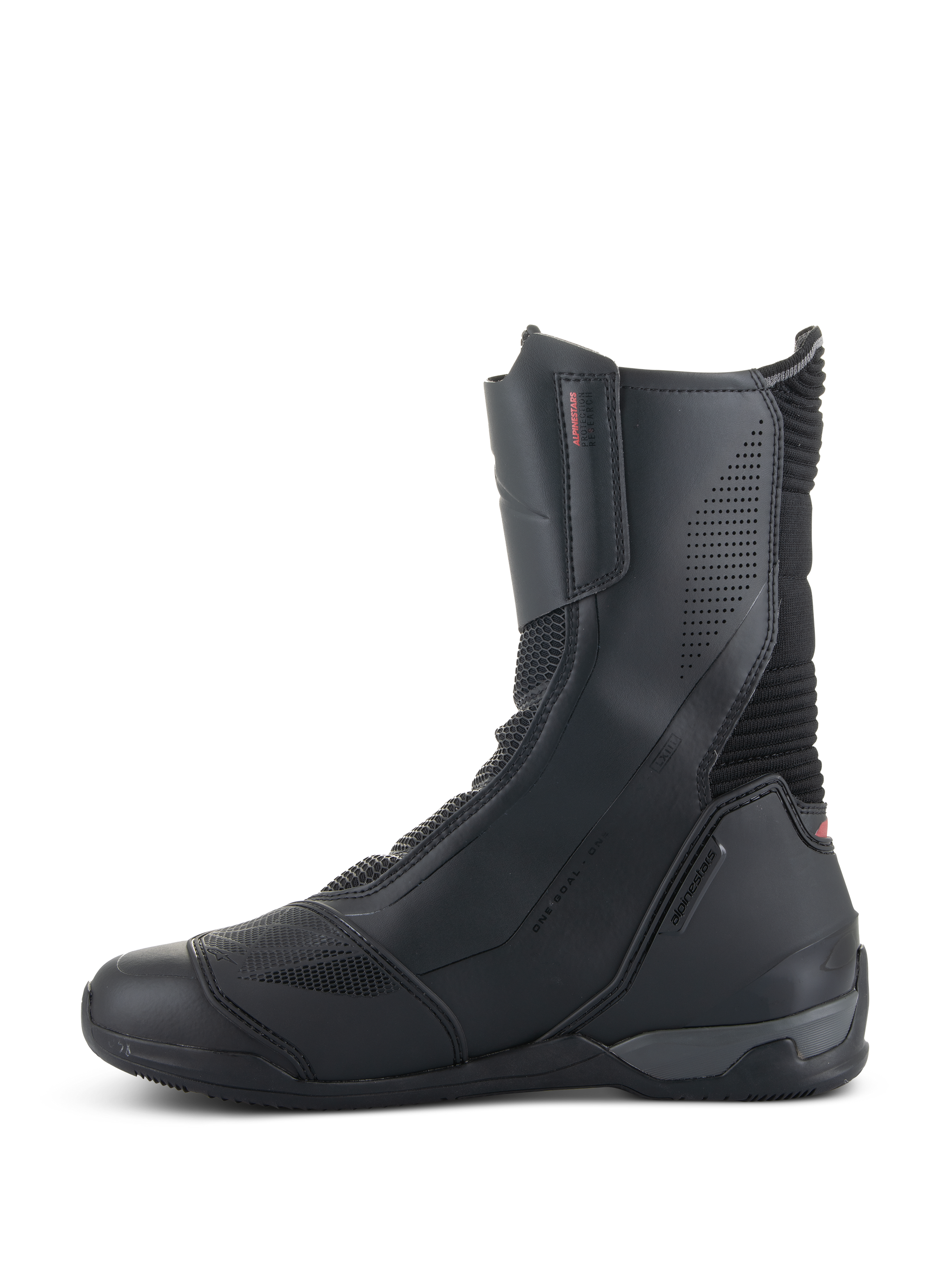 SP-X Boa Boots - BLACK RACING/SPORT Boots | Alpinestars