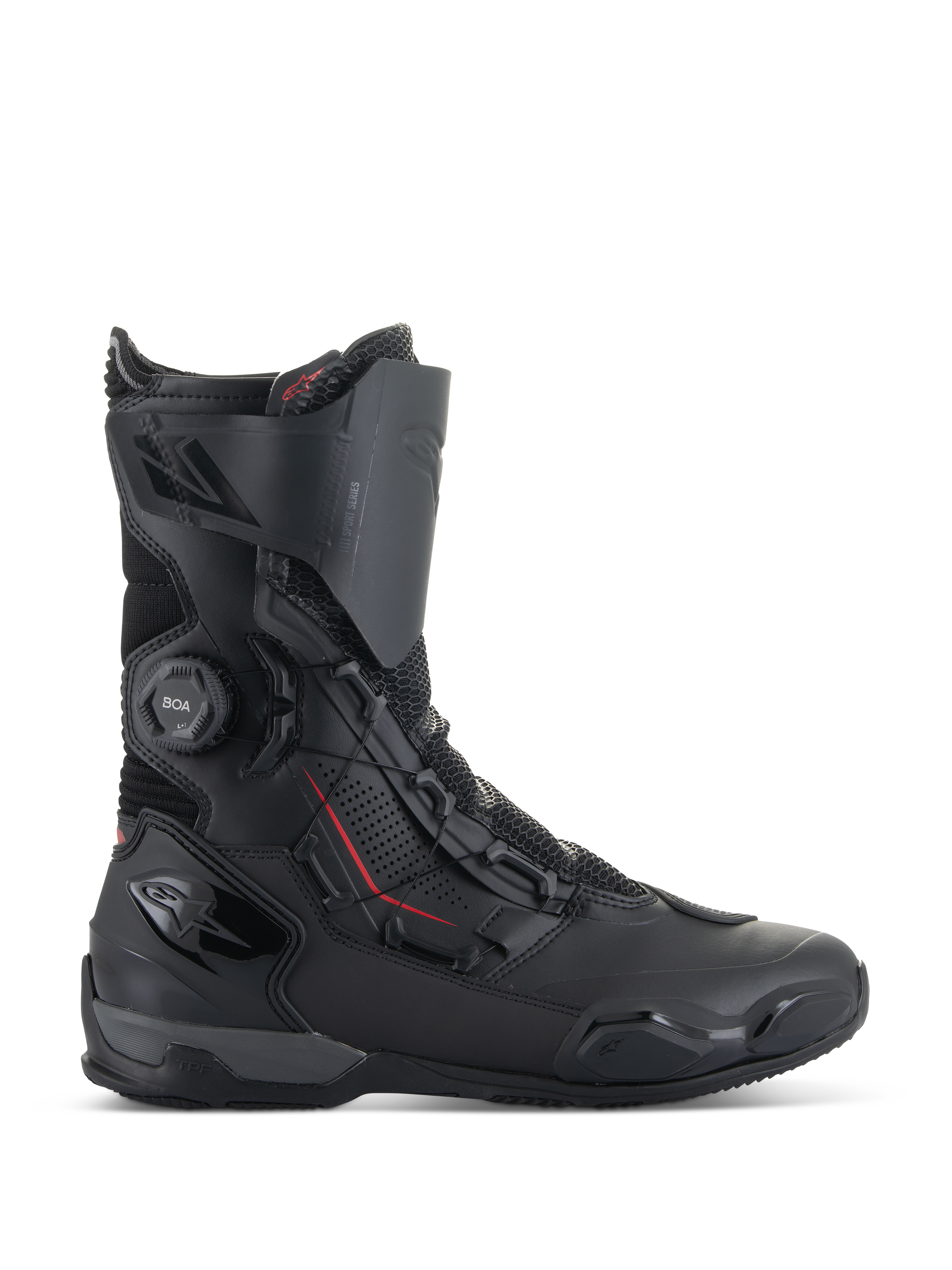 SP-X Boa Boots