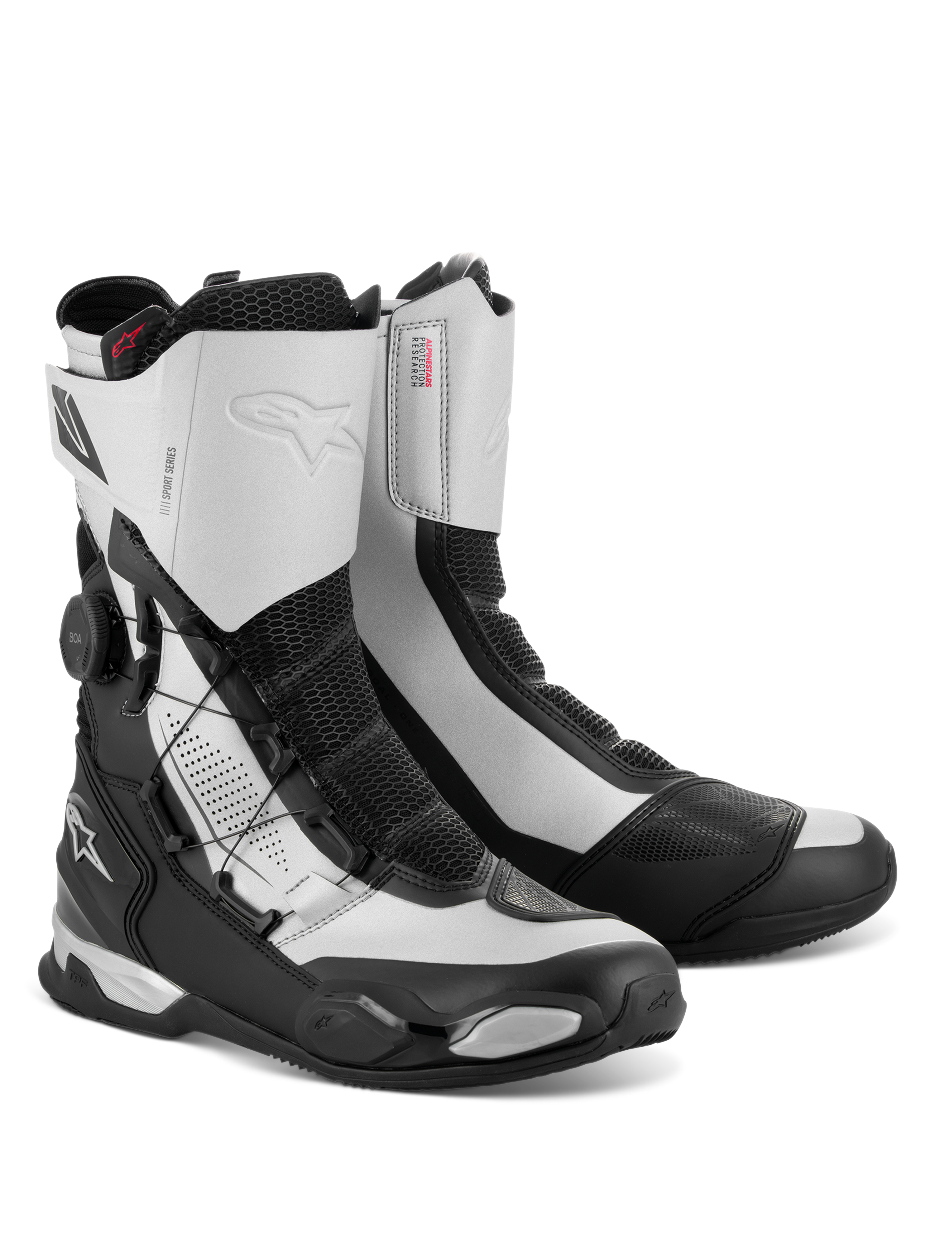 Alpinestars Axiom BOA WP SH/AS 9.5 Alpinestars Axiom BOA WP SH/AS 9.5