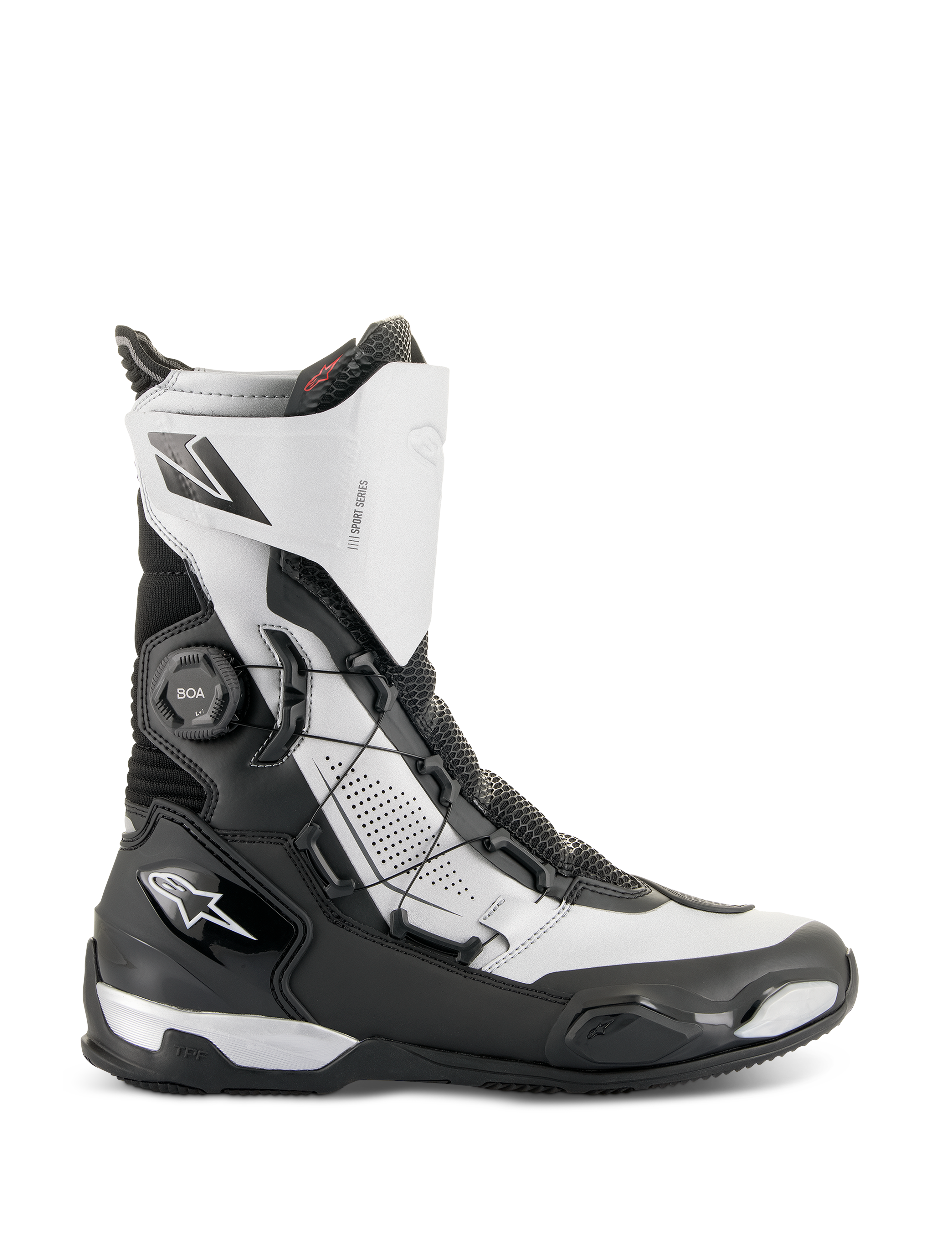 SP-X Boa Boots