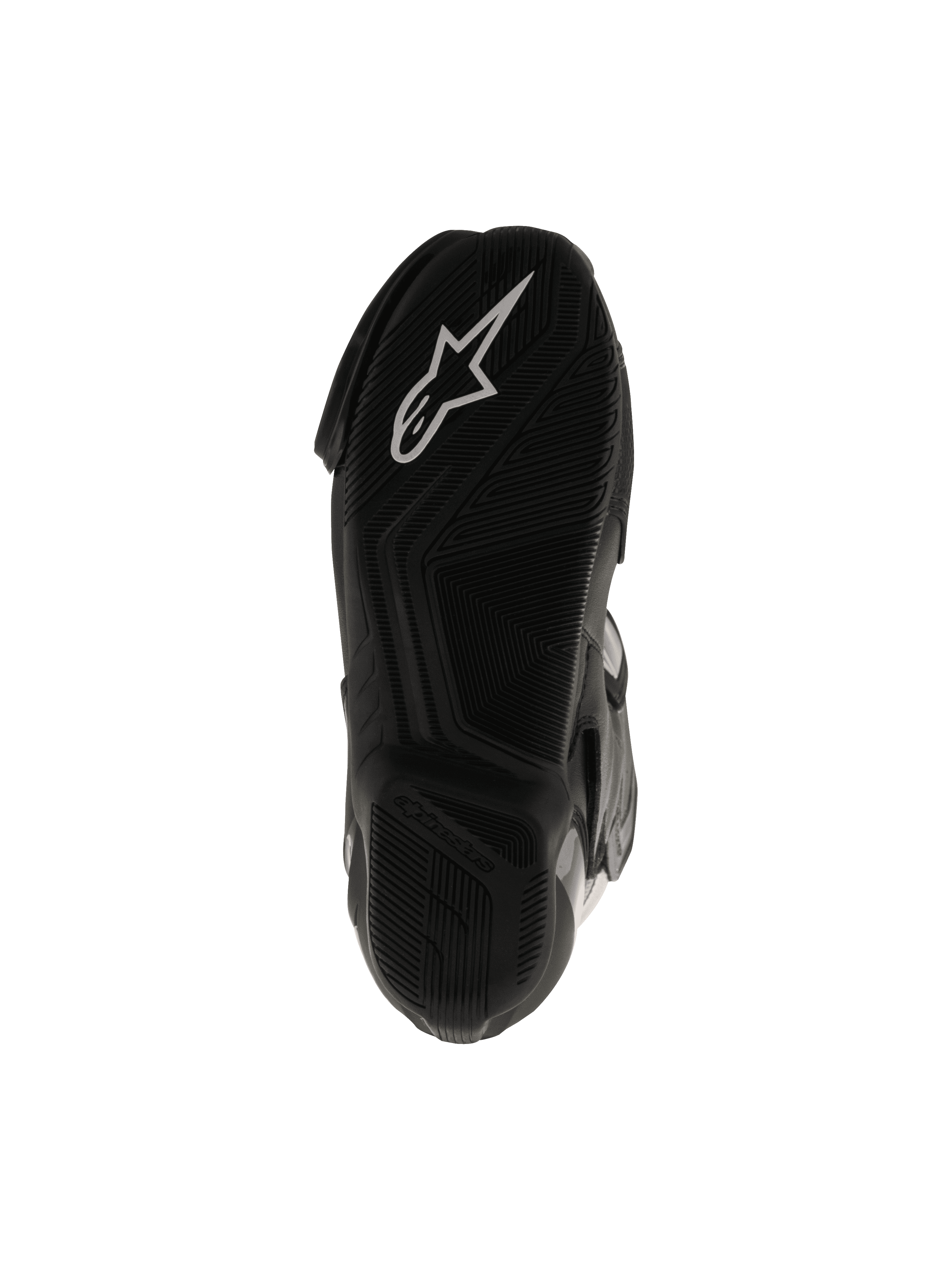 SMX 6 V2 Boots 49 Black Black
