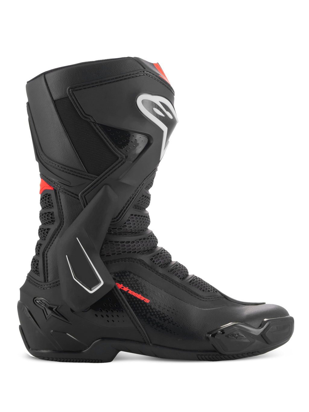 SMX-6 V3 - Motorcycle Boots | Alpinestars®