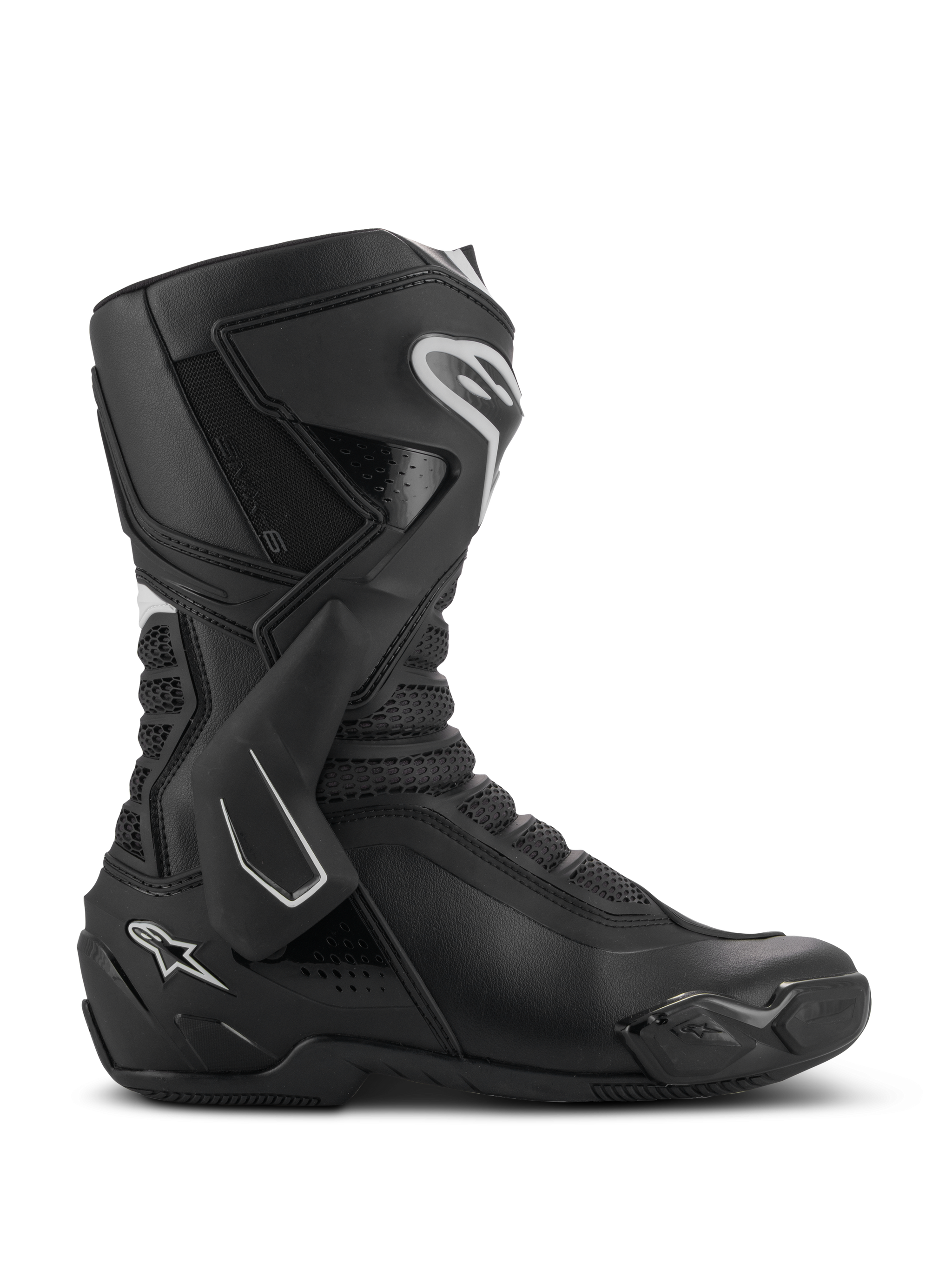 Alpinestars Best Motorcycle Boots For Sport Bikes Alpinestars