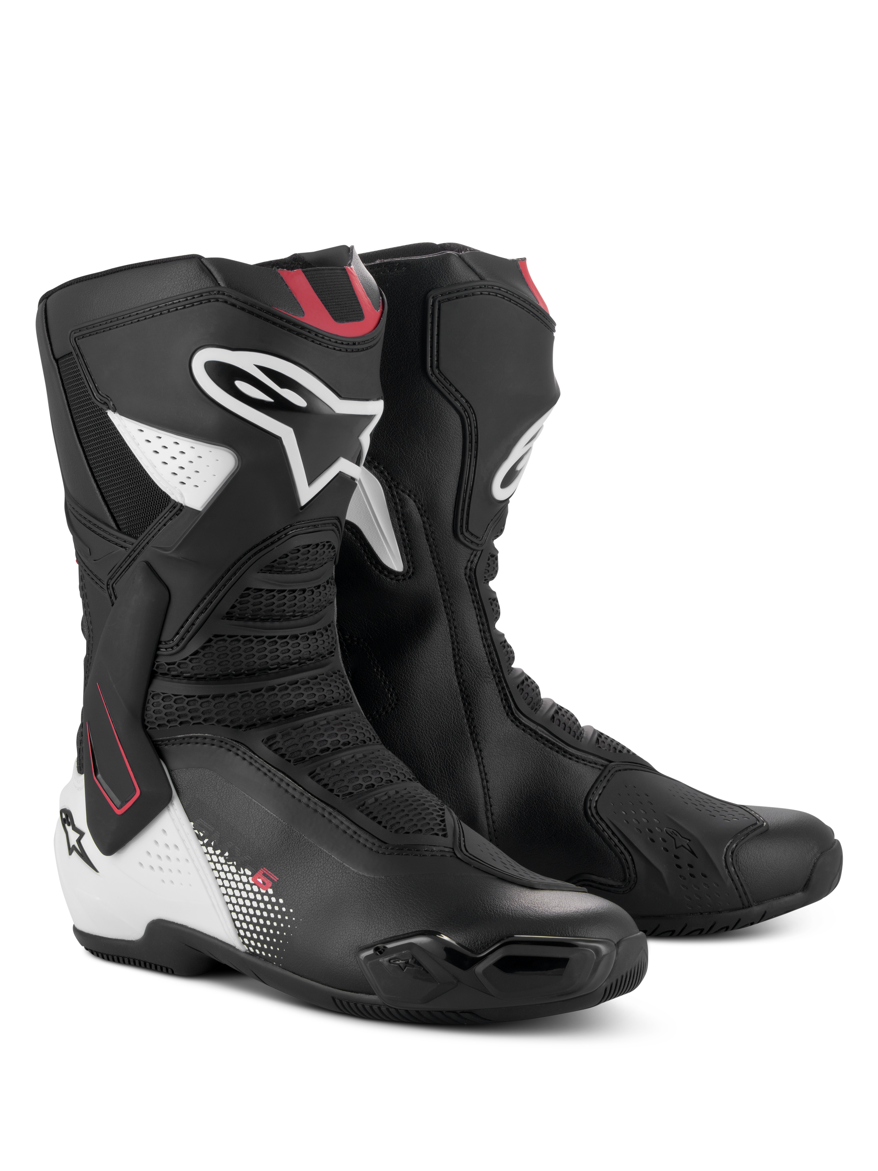 alpinestars:アルパインスターズ SMX-S レーシングブーツ EU43 JPN27.5