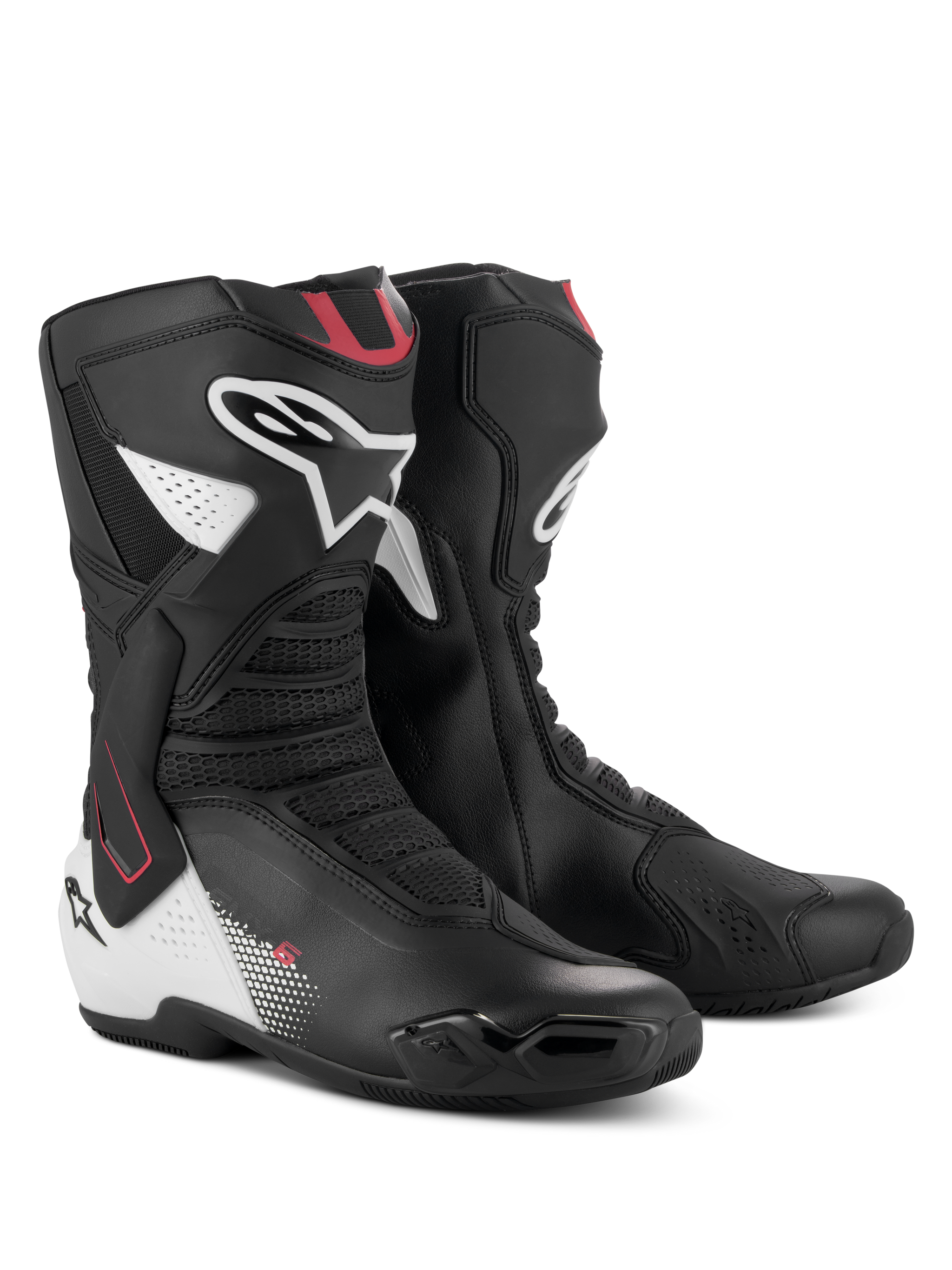 SMX-6 V3 - Motorcycle Boots | Alpinestars® SMX-6 V3 - Motorcycle Boots | Alpinestars®