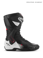 SMX-6 V3 - Motorcycle Boots | Alpinestars®