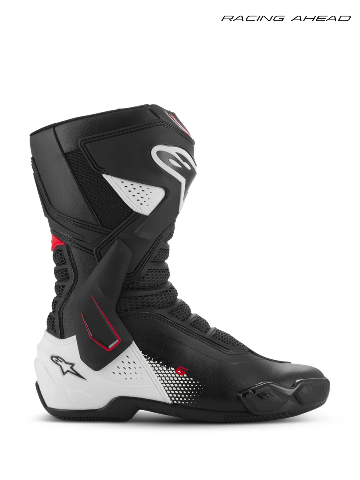 SMX-6 V3 Boots
