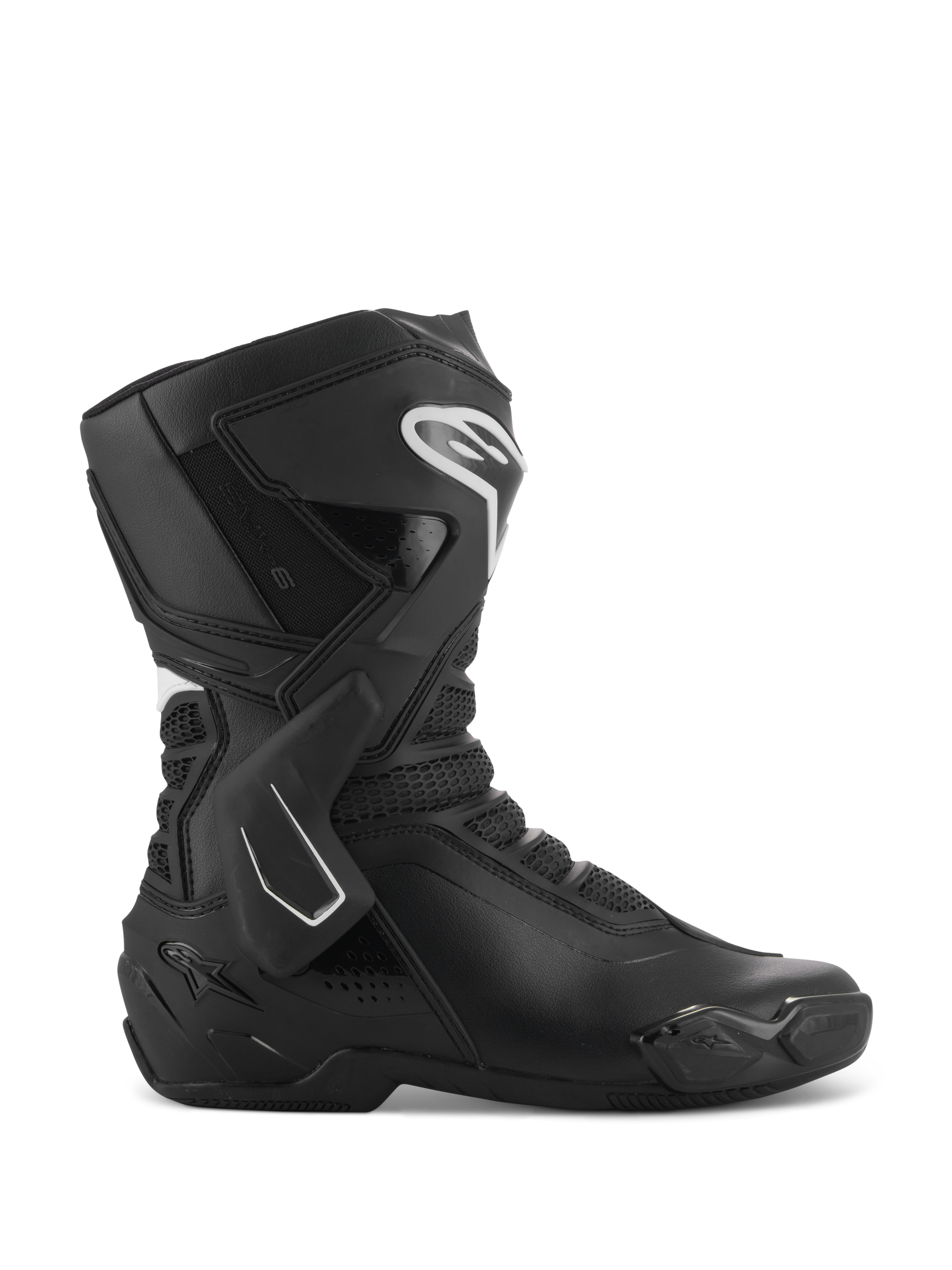 Stella SMX-6 V3 - Motorcycle Boots | Alpinestars® Stella SMX-6 V3 - Motorcycle Boots | Alpinestars®
