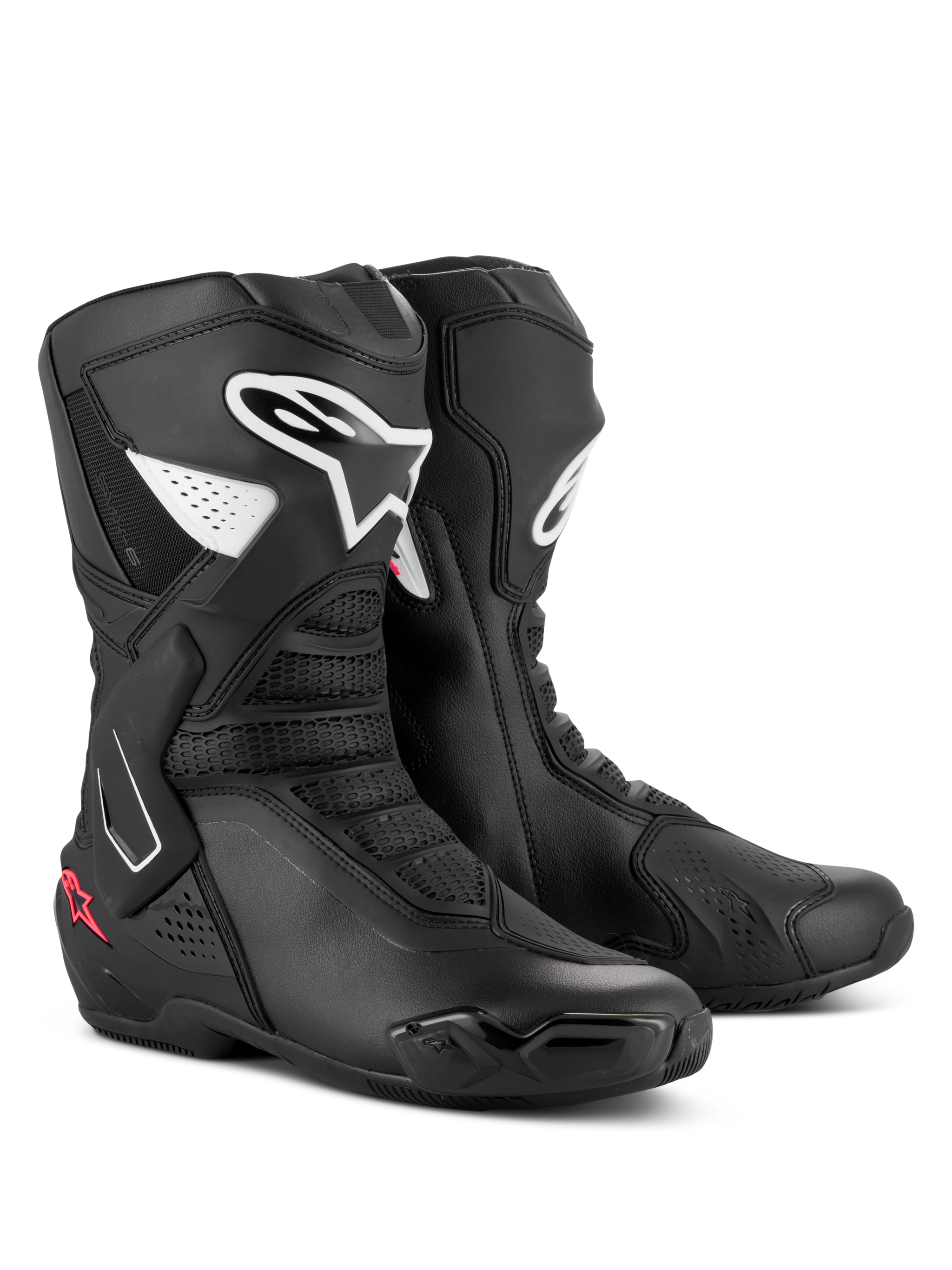 Stella SMX-6 V3 - Motorcycle Boots | Alpinestars® Stella SMX-6 V3 - Motorcycle Boots | Alpinestars®