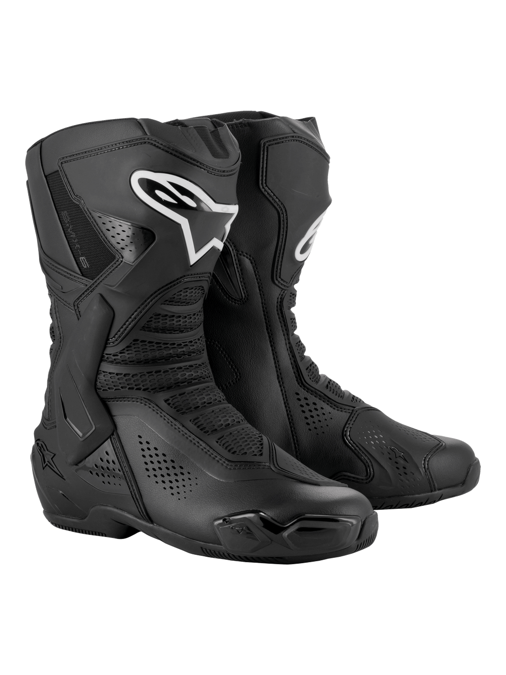 Alpinestars smx vented boots hot sale