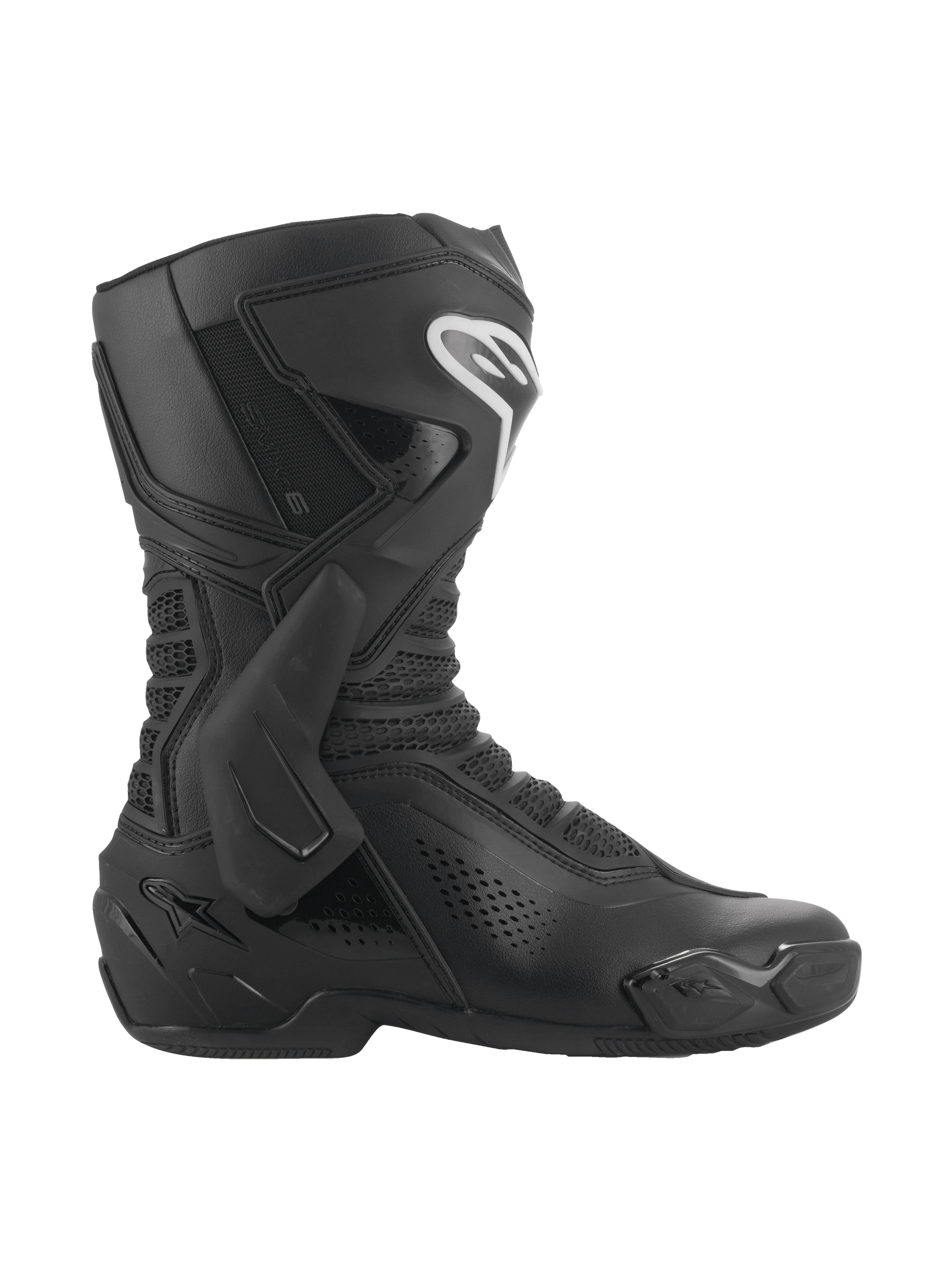 SMX 6 V 3 Vented - Motorcycle Boots | Alpinestars® SMX 6 V 3 Vented - Motorcycle Boots | Alpinestars®