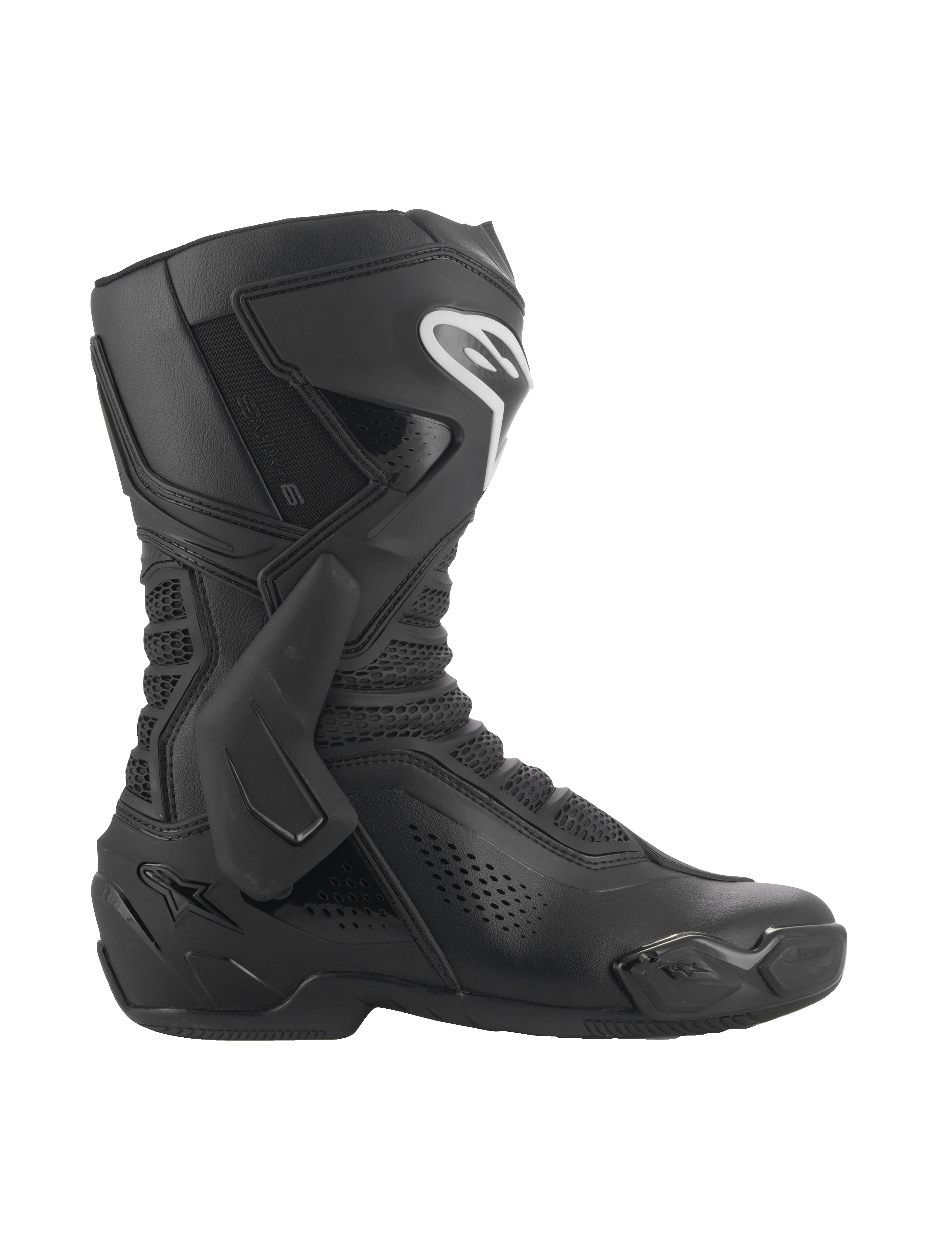 SMX-6 V3 Vented Boots